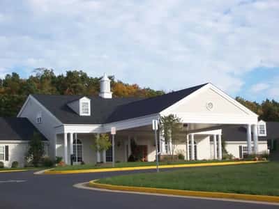 Cambridge Landing Memory Care - Senior Living Facility