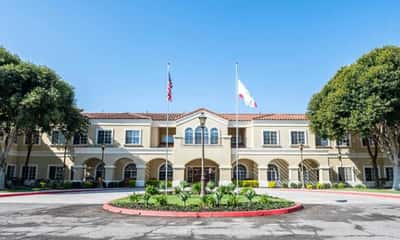 Capistrano Senior Living