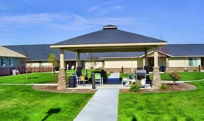 Copper Springs Senior Living