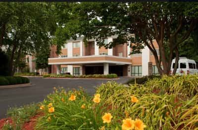 The Devonshire Senior Living - Senior Living Facility
