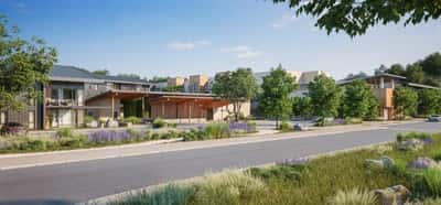 Enso Village