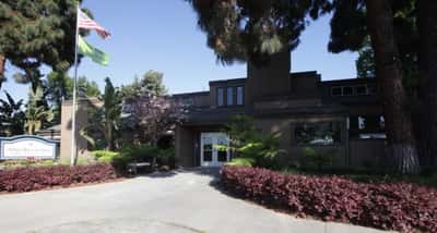 Atria Willow Glen
