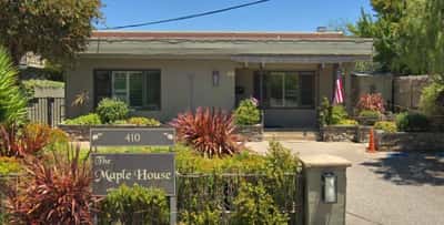 The Maple House