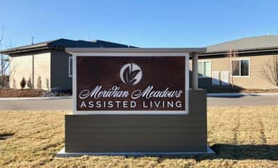 Meridian Meadows Assisted Living and Memory Care