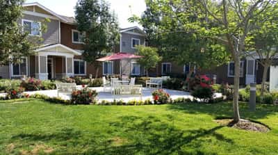 Raincross at Riverside