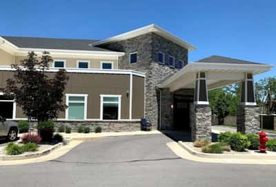 Riverway Assisted Living and Memory Care