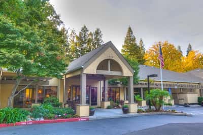 Spanish Vines Assisted Living and Memory Care - Senior Living Facility