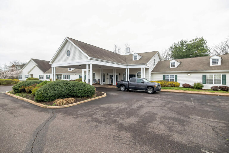 Spring Oak at Culpeper - Senior Living Facility