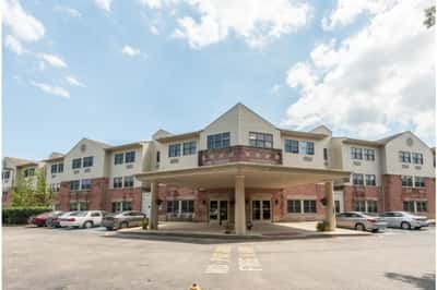 Spring Oak at Forked River - Senior Living Facility