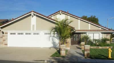 St Jude‘s Homes