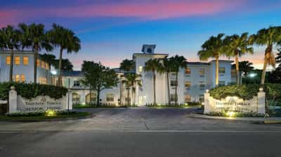 Tequesta Terrace