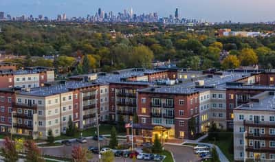 The Carrington at Lincolnwood