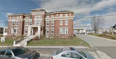 The Chapman House