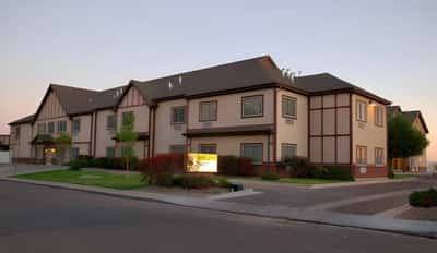 The Chateau at Sharmar Village