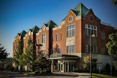 The Huntington Assisted Living