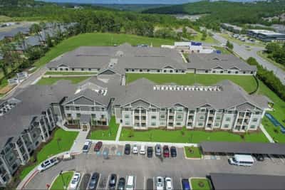 The Summit Senior Living