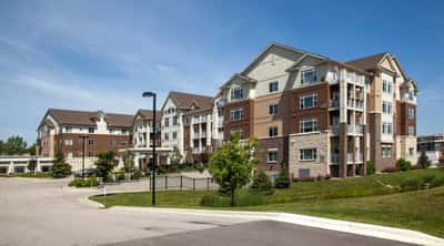 The Waters on Mayowood