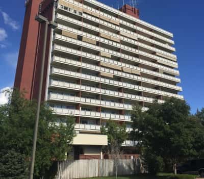 Villa Pueblo