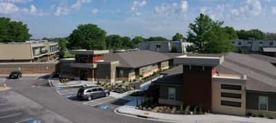 Village Assisted Living at John Knox Village
