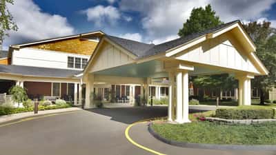 Atria Senior Living Darien