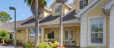 Brookdale Palm Coast