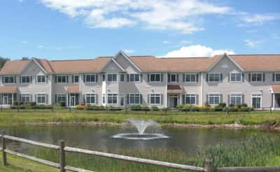 Coburg Village - Senior Living Facility