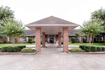The Reserve at First Colony Assisted Living and Memory Care