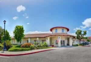 Silverado San Juan Capistrano Memory Care Community