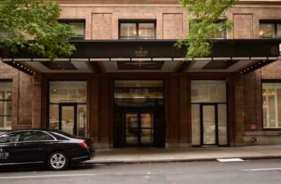 305 West End Assisted Living