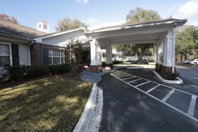 Brookdale Southpoint