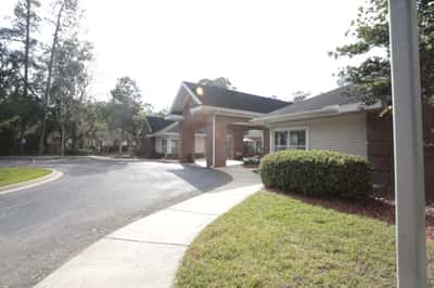 Brookdale Crown Point