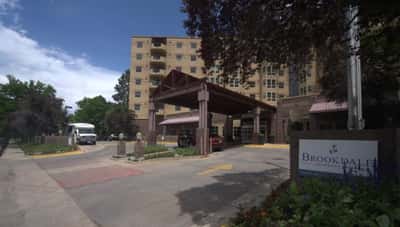 Brookdale University Park