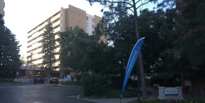 Brookdale Tamarac Square