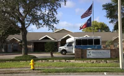 Brookdale Corpus Christi