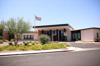 Lumina Las Vegas - Senior Living Facility