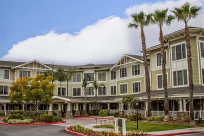 Ivy Park at Seal Beach - Senior Living Facility