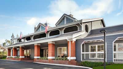 Ivy Park at Bradford - Senior Living Facility