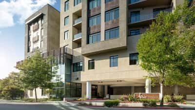 Atria at Foster Square - Senior Living Facility