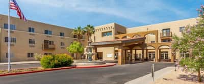 Brookdale Apache Junction