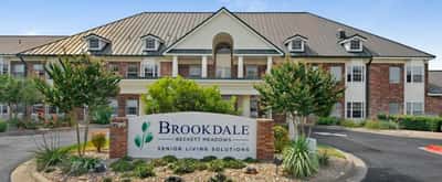 Brookdale Beckett Meadows
