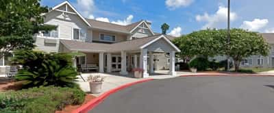 Brookdale Biloxi