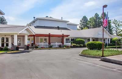 Brookdale Coeur d’Alene