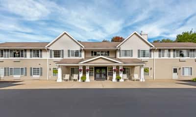 Brookdale Lakewood - Senior Living Facility