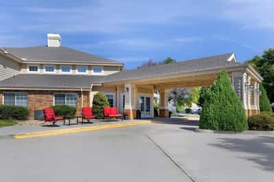Brookdale Liberal Springs - Senior Living Facility