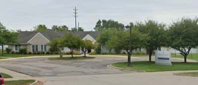 Brookdale Meridian