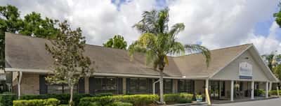 Brookdale New Port Richey
