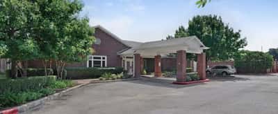 Brookdale North Austin