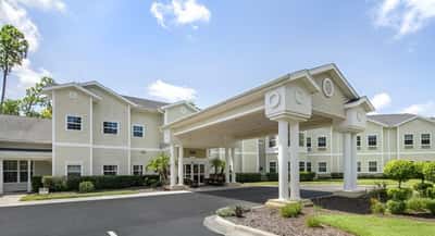 Brookdale Ormond Beach