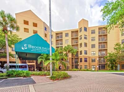 Brookdale Palm Beach Gardens