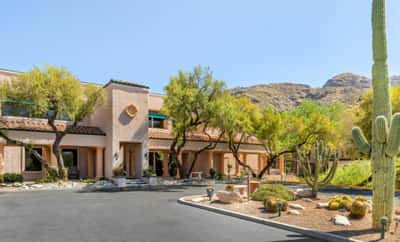 Brookdale Santa Catalina